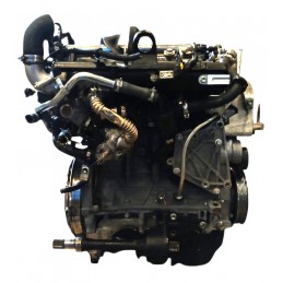Motore Z13TDJ Opel Corsa D 1.3 cdti 102 cv 2006-2009 - Motore - 4