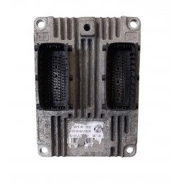 Centralina motore IAW...