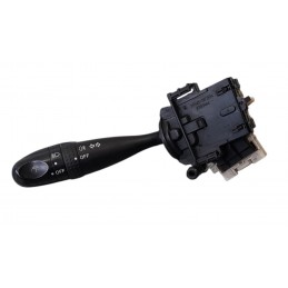 Devioluci leva sinistra...