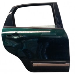 Porta posteriore destra...