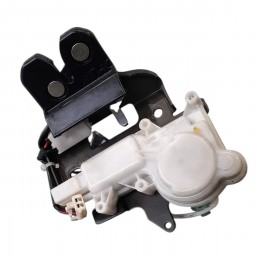 Pedale acceleratore...