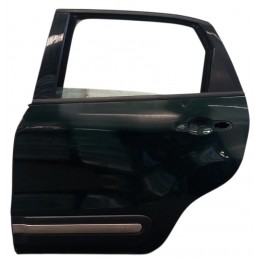 Porta Posteriore sinistra...