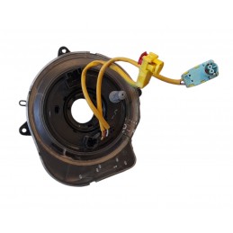 Contatto spiralato...