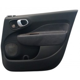 Pannello porta anteriore...