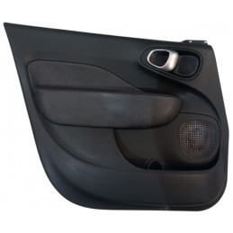 Pannello porta anteriore...