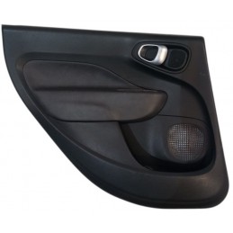 Pannello porta posteriore...