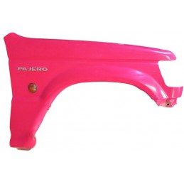 Parafango anteriore destro...