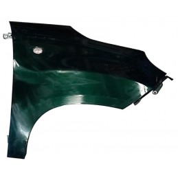 Parafango anteriore destro...