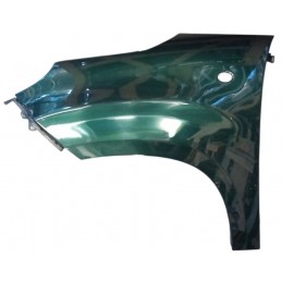 Parafango anteriore...