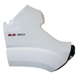 Parafango anteriore destro...