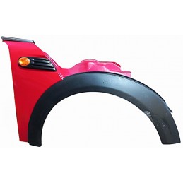 Parafango anteriore destro...