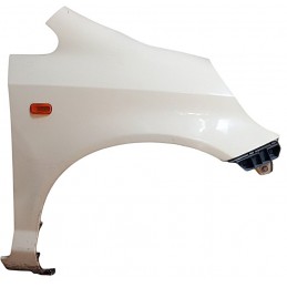 Parafango anteriore destro...