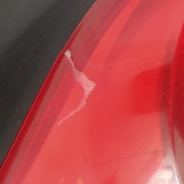 Fanale posteriore sinistro 89035079 Renault Clio 1.5 Dci 2005-2013 5 porte - Fanale posteriore - 3