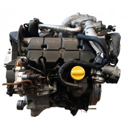 Motore F9QE804 Renault...