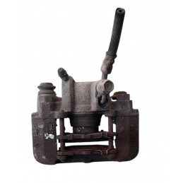 Pinza freno posteriore...