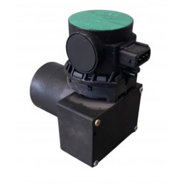 Pompa aria chiusura...