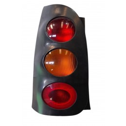 Fanale posetriore sinistro...