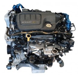 Motore R9MA402 Renault...