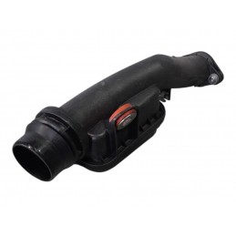 Tubo aria intercooler...