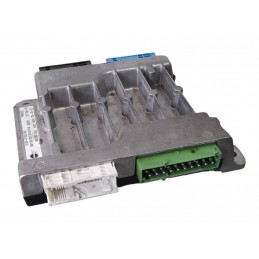 Centralina motore...