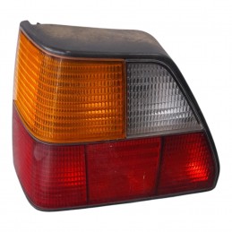 Fanale posteriore sinistro...