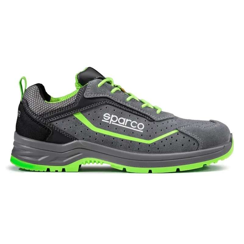 Scarpa antinfortunistica SPARCO Indy Felix S1P ESD - Scarpe - 1