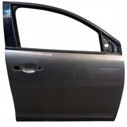 Porta anteriore destra...