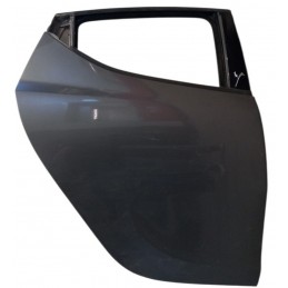 Porta posteriore destra...