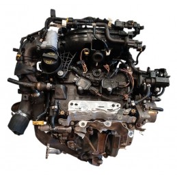 Motore 312A2000 Fiat 500 L...