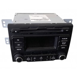 Autoradio 961701W700CA Kia...