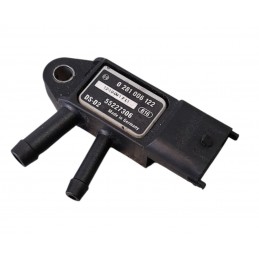 Sensore pressione...