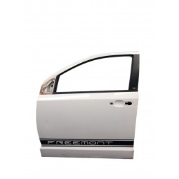 Porta anteriore sinistra...