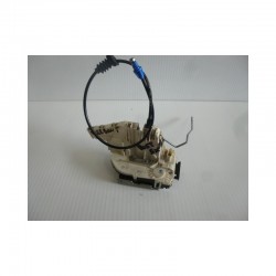 Serratura posteriore sinistra 04589916AD Fiat Freemont - Serratura - 1