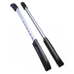 Barre tetto longitudinali...