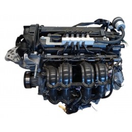 Motore RTJB Ford Fiesta 1.4...