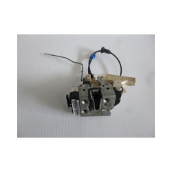 Serratura posteriore sinistra 04589916AD Fiat Freemont - Serratura - 2