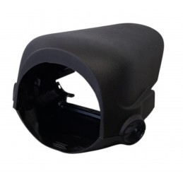 Rivestimento piantone...