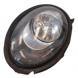 Proiettore anteriore...