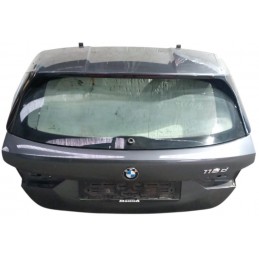 Portellone posteriore Bmw...