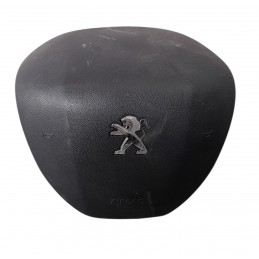 Airbag volante Peugeot 2008...