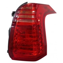 Fanale posteriore destro 967266680 Peugeot 5008 1.6 Hdi 2009-2016 - Fanale posteriore - 1