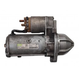 Motorino avviamento D7R43...