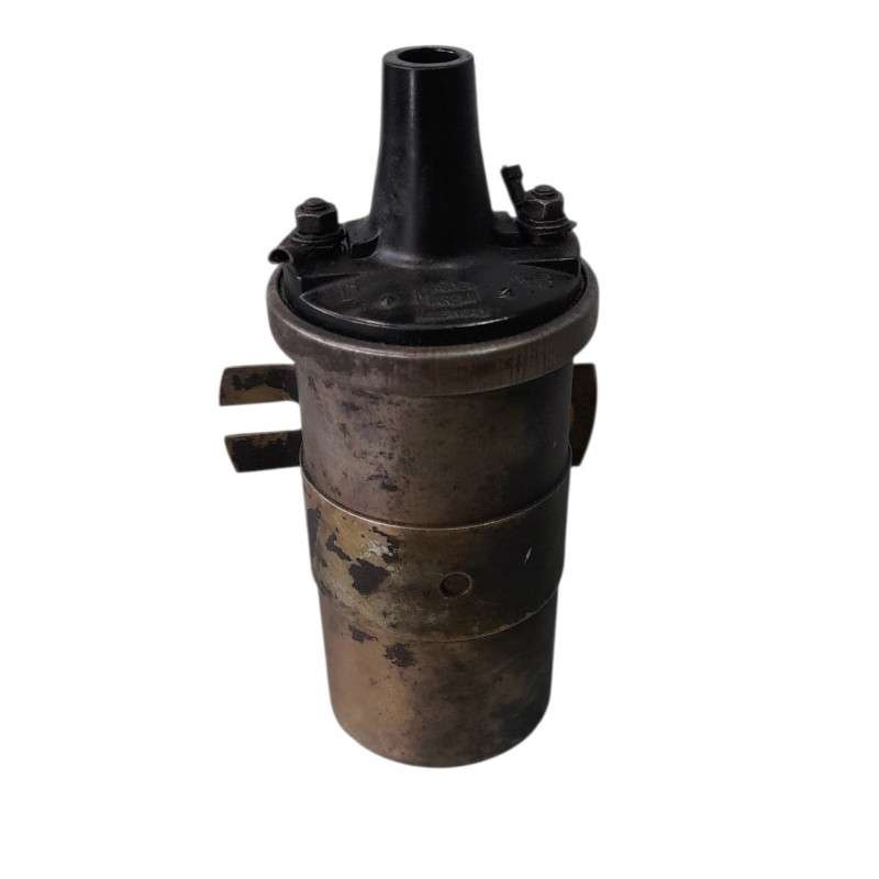 Bobina accensione BE200B Fiat 500 126 127 128 850 anno 1957 in poi