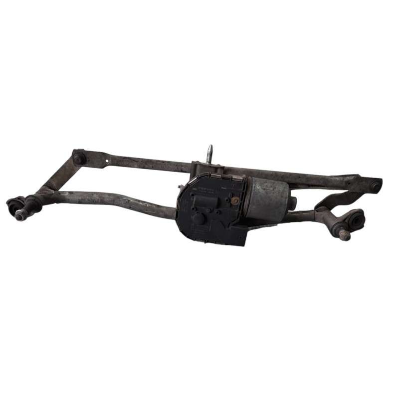 Motorino tergicristallo anteriore 8P1955119F 1397220584 Audi A3 8P 2008-2013