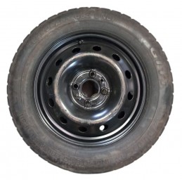 Ruotino di scorta S135/80...