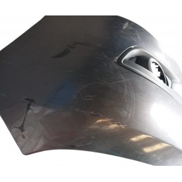 Paraurti anteriore Mazda 6 2002-2008 - Paraurti - 4