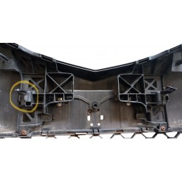 Paraurti anteriore Mazda 6 2002-2008 - Paraurti - 5