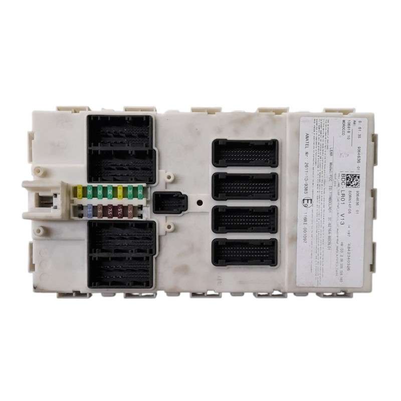 Centralina body computer 936463601 50RN14F05 Mini One D F56 1.5 Diesel 2014-2020
