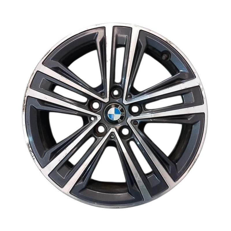 Cerchio in lega 6884022 7,5Jx17 H2 Et 54 Bmw Serie 1 F40 2019-2024