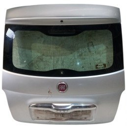 Portellone posteriore Fiat...